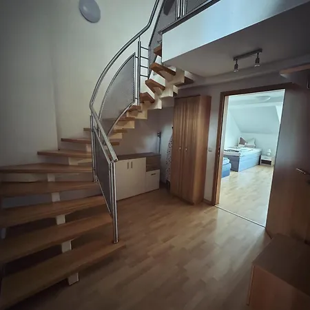 Appartement Rathaus *