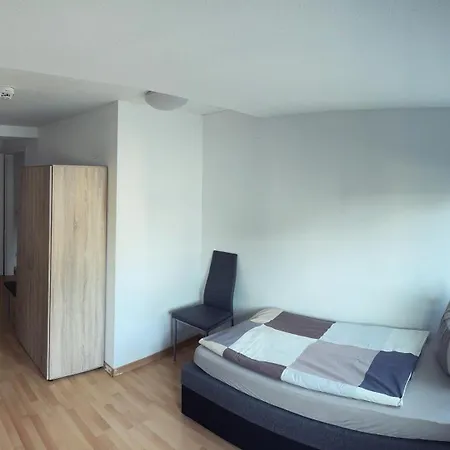 Appartement Rathaus Erfurt