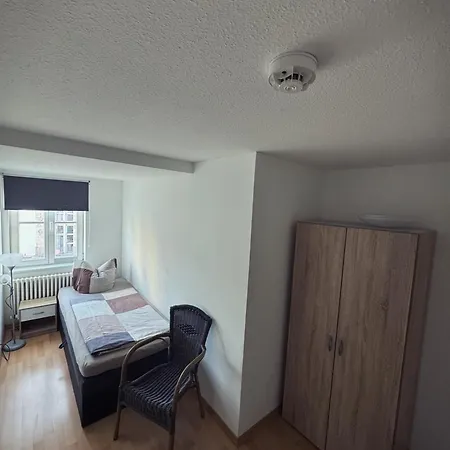 Rathaus Appartement *