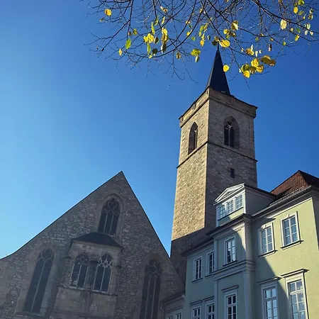 Rathaus Appartement *