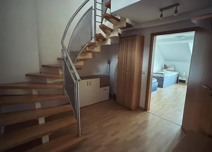 Appartement Rathaus *