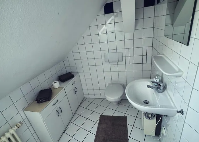 Rathaus Appartement Erfurt