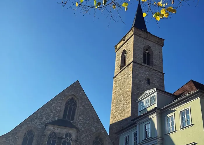 Rathaus Appartement *